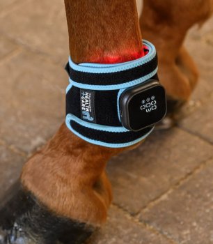 Infračervená flexibilní podložka Waldhausen Health + Care