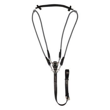 Gogue Acavallo italská kůže