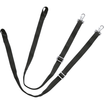 Popruhy mezi zadní nohy Busse standard