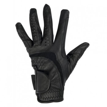Rukavice HKM Soft leather