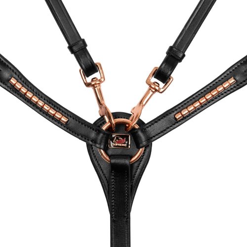 Poprsník Supreme Rose Gold Clincher