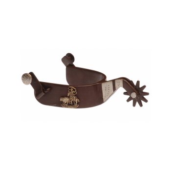 Ostruhy western Pool's