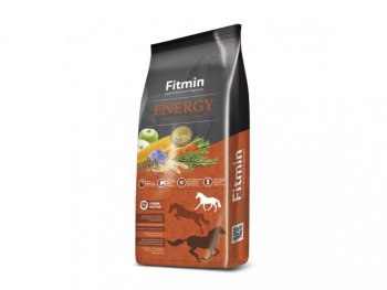 Fitmin granule horse Energy 15kg