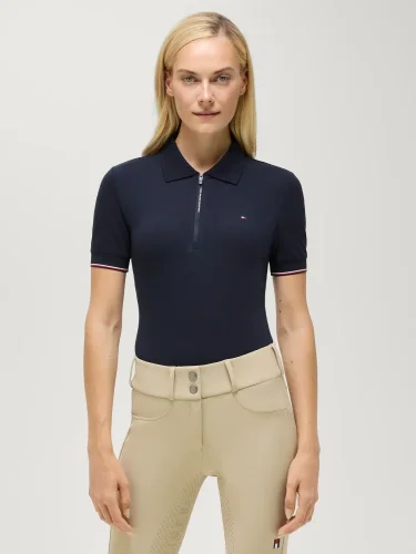 Triko polo Tommy Hilfiger Anaheim