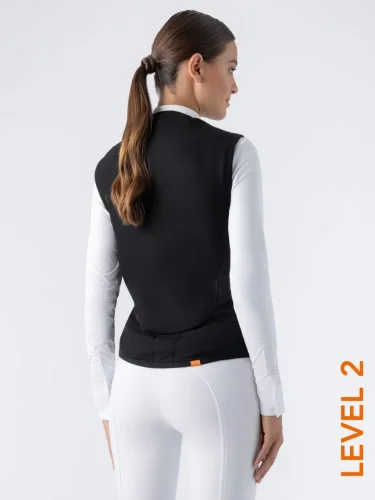 Bezpečnostní vesta Equiline Airbag Belair L2