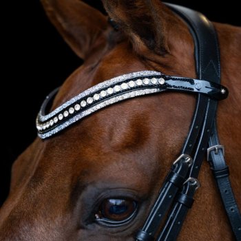 Čelenka Imperial Riding Maxima