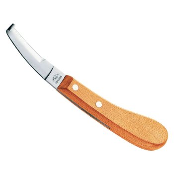 Nůž kopytní Dick tradiční oboustranný