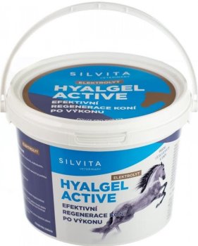 Hyalgel Horse Active 1,5kg
