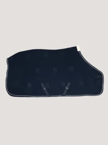 Deka odpocovací Tommy Hilfiger Oxford