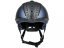 Přilba Casco Mistrall-2 Edition modrá metalic struktur