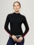 Svetr Tommy Hilfiger Carol 1/4 zip