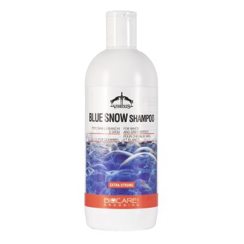 Veredus šampon Blue Snow