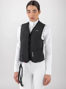Bezpečnostní vesta Equiline Airbag Eclair