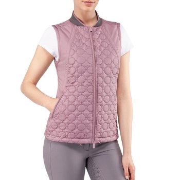 Vesta Equiline Ovatta dusty orchid