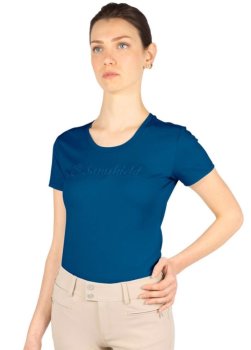 Triko Samshield Axelle Bonnie krátký rukáv