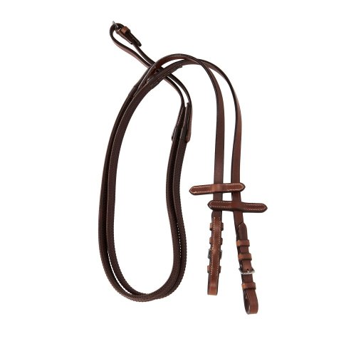 Uzdečka Equestro Stitched