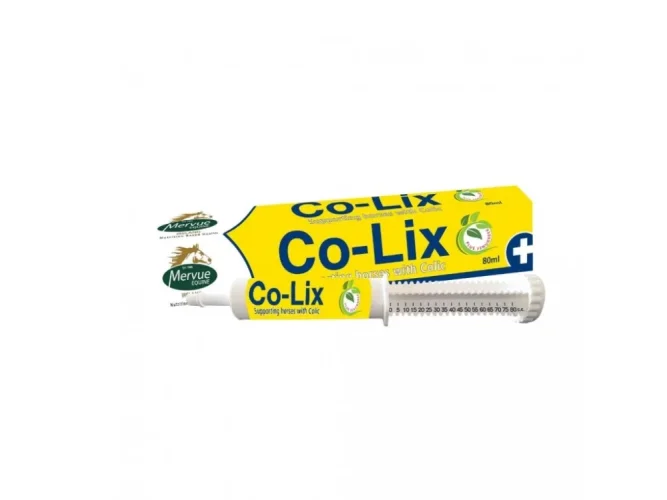 Mervue CO-LIX 80ml