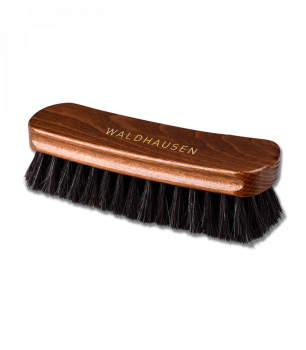 Kartáč na boty Waldhausen Exclusiv 17cm