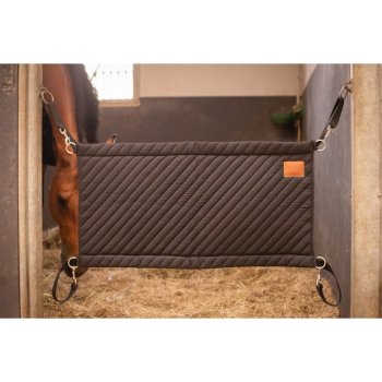 Zábrana na dveře boxu Paddock Diagonal