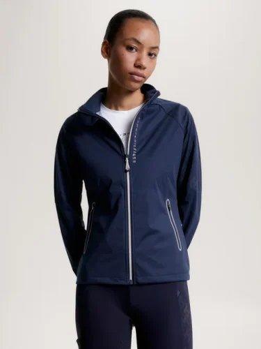 Bunda Tommy Hilfiger Zurich Reflective Windbreaker