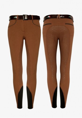 Rajtky Equiline Vivien mustang