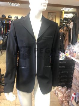 Sako Equiline Laurence na zip