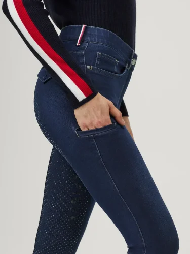 Rajtky Tommy Hilfiger Hope Rinse jeans