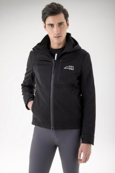 Bunda Equiline softshell Ceeka