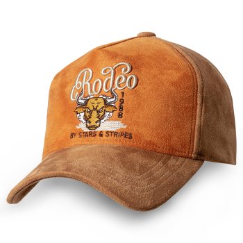 Kšiltovka Stars TC Rodeo