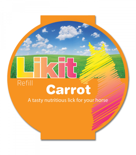 Liz Likit 250g