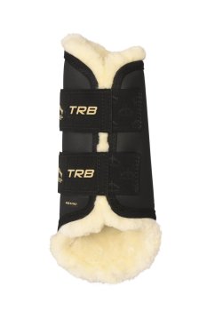 Kamaše Veredus TRB Save the Sheep zadní