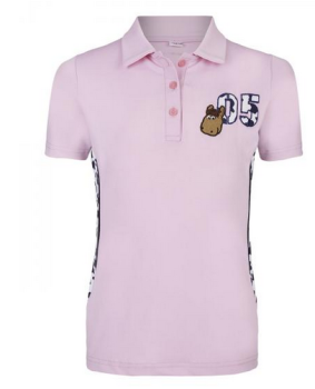 Tričko Polo Busse Kids collection