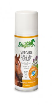 Stiefel Vetcare mast ve streji se zinkem,vitamínem E a tea tree 200ml