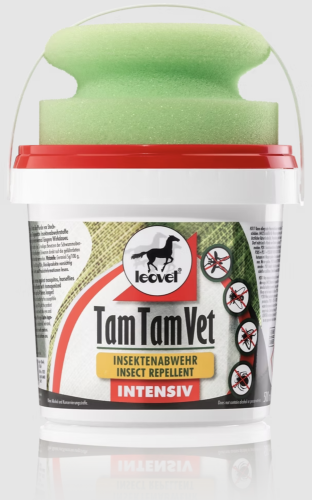 Leovet Tam Tam Vet intensiv gel 500ml