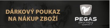 Dárkové poukazy