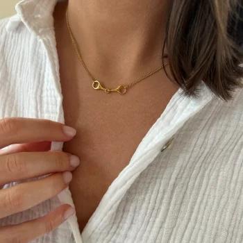 Řetízek Equestrian Utah