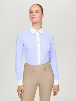 Košile Tommy Hilfiger Oxford