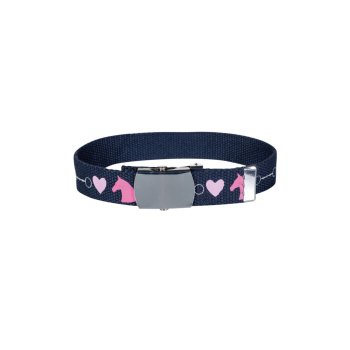 Pásek HKM Kid's style