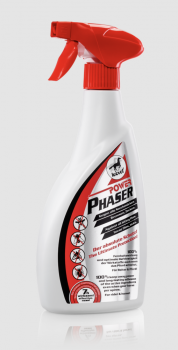 Leovet Power Phaser 550ml