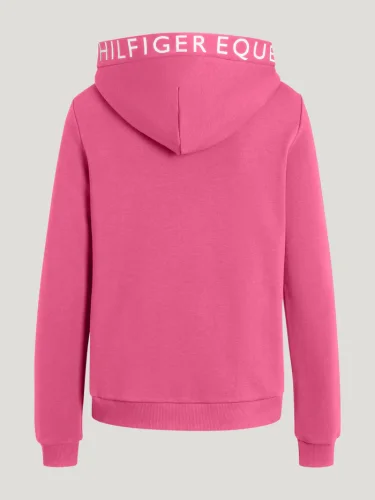 Mikina Tommy Hilfiger California Logo