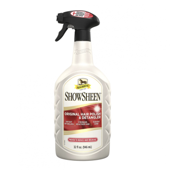 Absorbine ShowSheen lesk 946ml