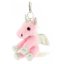 Přívěsek na klíče Ekkia Unicorn