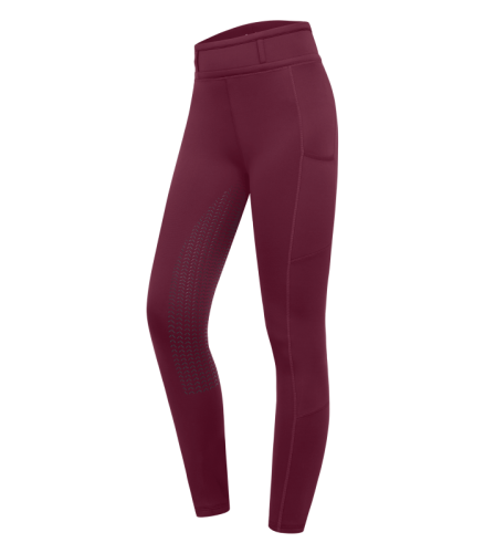 Legíny ELT full grip Ella Glam dětské