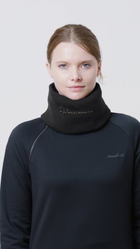 Nákrčník Samshield Crystal FW23