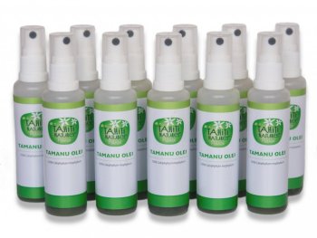 Tamanu olej 50ml