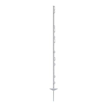 Sloupek Fencee plastový 156cm