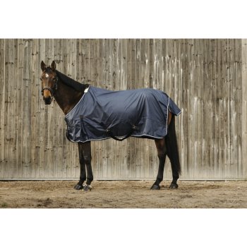 Deka EquiTheme pláštěnka Rain