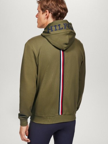 Mikina Tommy Hilfiger Glenn