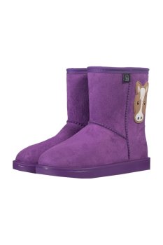 Boty HKM Davos Amina