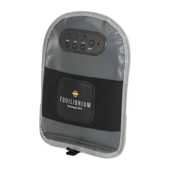 Equilibrium masážní rukavice